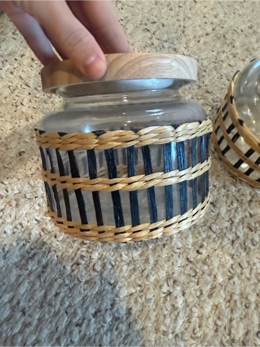 Jars - Picture 3 of 3